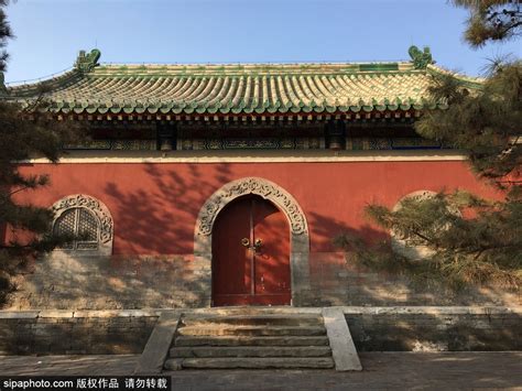 Beijing: A glimpse into the royal history through its prince mansions.